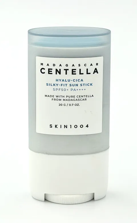 SKIN1004 Madagascar Centella Hyalu-Cica Silky-Fit Sun Stick