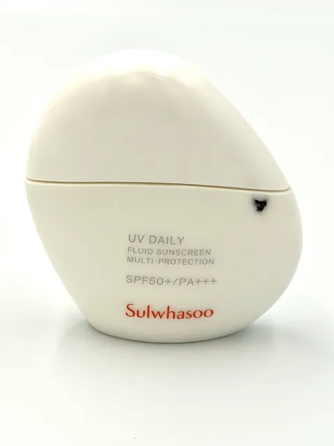 SULWHASOO - UV Daily Fluid Sunscreen 
Multi-Protection SPF 50+