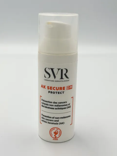SVR - AK Secure Protect