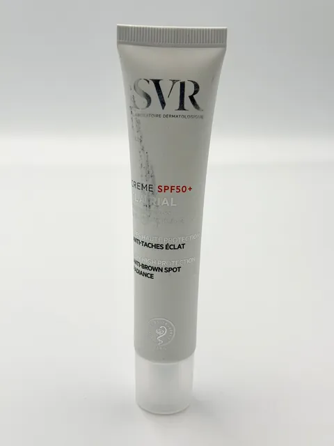 SVR - Clairial SPF50+ Anti-Brown Spot Sun Protection Cream