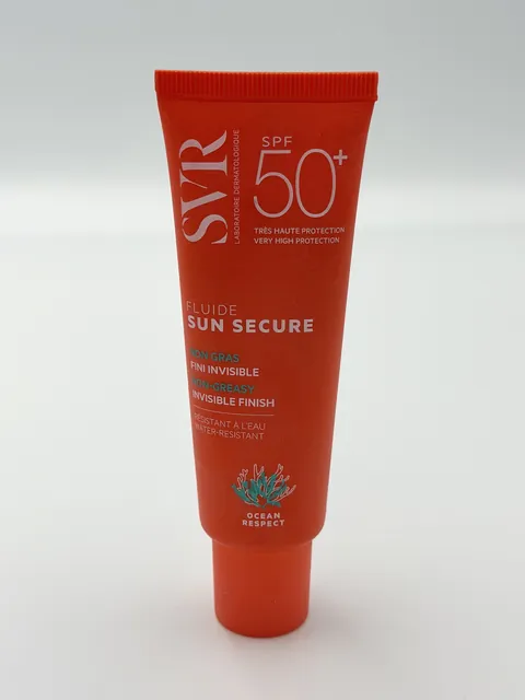 SVR - Fluide Sun Secure - SPF 50+