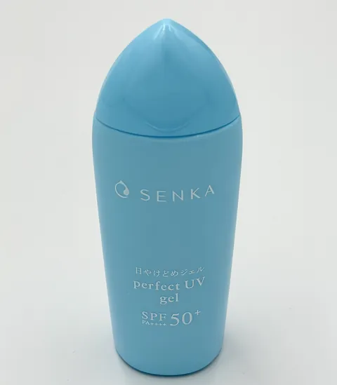 Senka Perfect UV Gel SPF 50+ PA++++