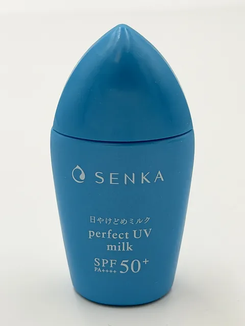 Senka Perfect Uv Milk Spf 50+ Pa++++