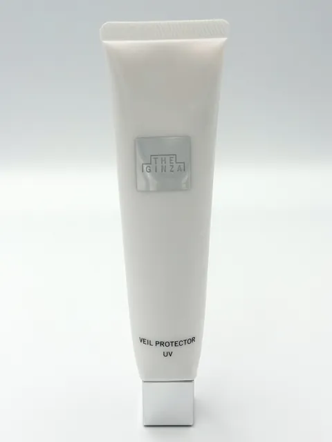 The Ginza - veil protector UV spf 50+ pa++++