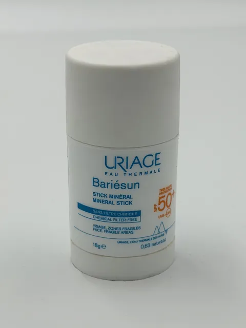 URIAGE Eau Thermale - Bariesun Mineral Stick SPF 50+