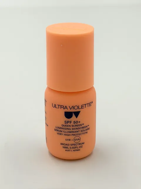 Ultra Violette - Queen screen luminizing skin screen spf 50+