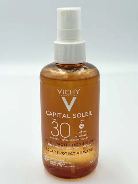 VICHY Laboratoires - Capital Soleil Solar Protective Water