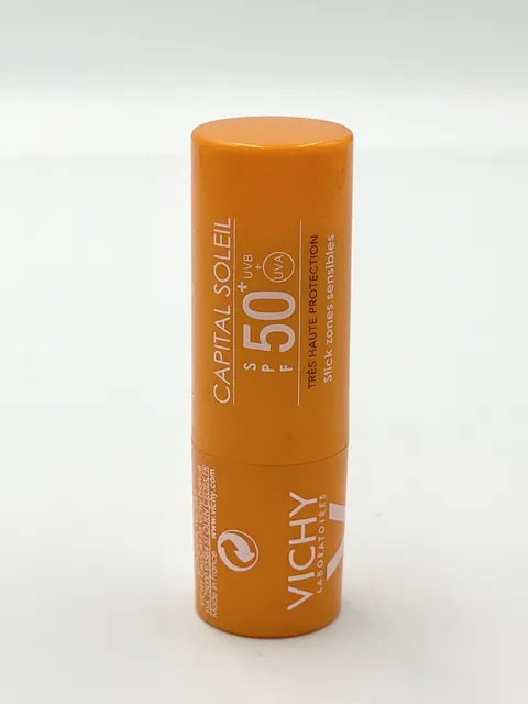 VICHY Laboratoires - Capital Soleil Stick Zones Sensibles